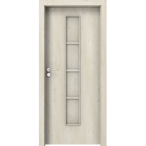 Porta ŠTÝL 2p Dub Škandinávsky 